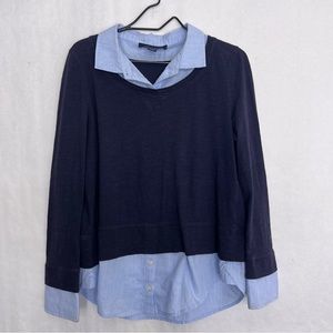 Tommy Hilfiger top medium